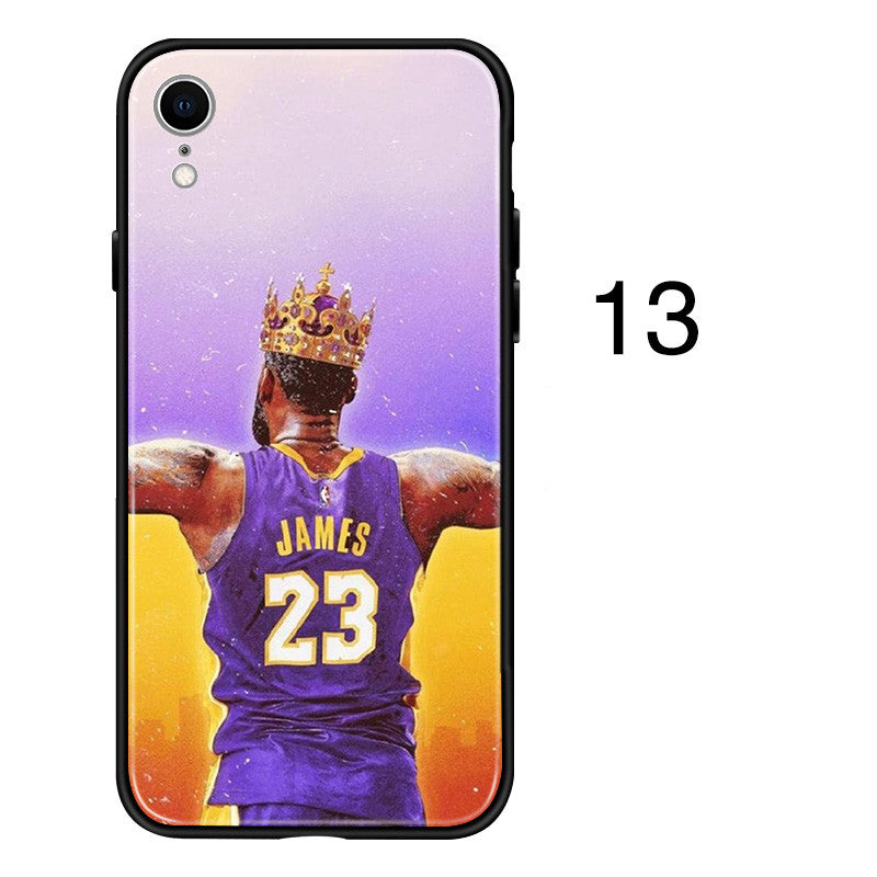 Apple-Compatible Star Phone Case