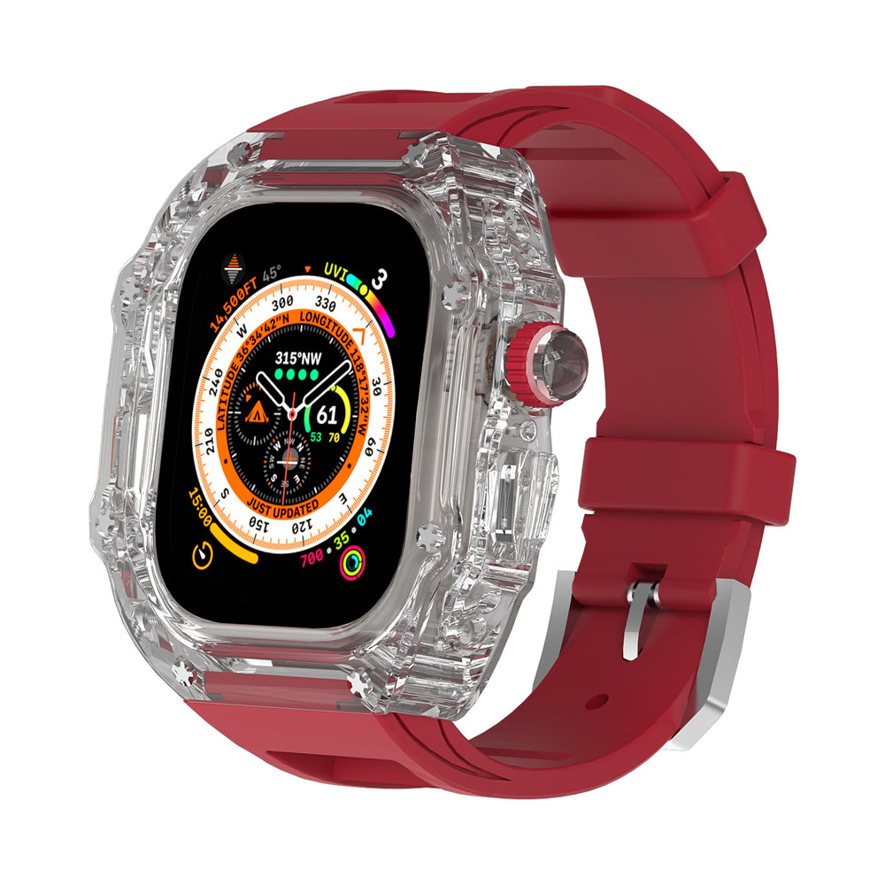 Apple Watch Ultra 49mm Case