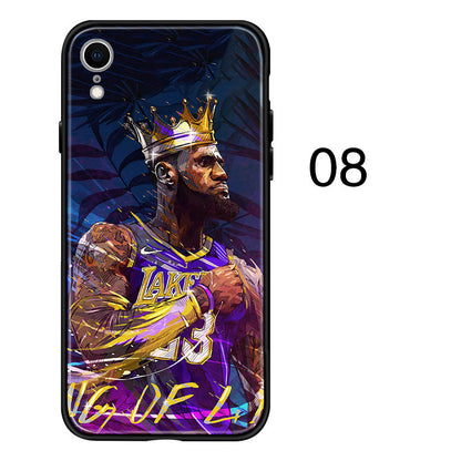 Apple-Compatible Star Phone Case